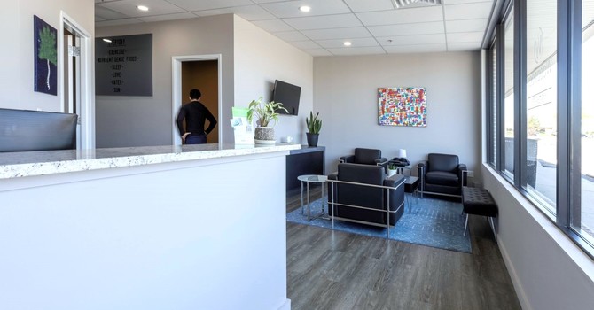 Comprehensive Chiropractic Care in Olathe