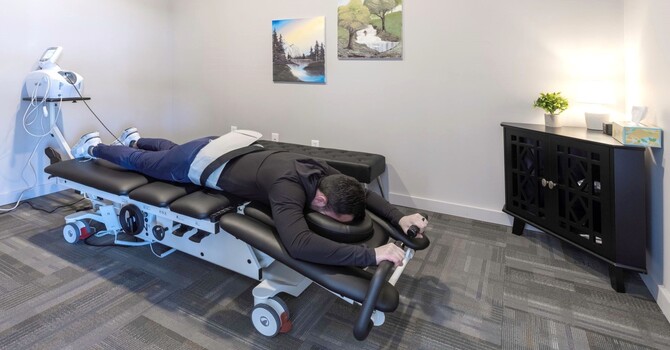 Chiropractor in Olathe Writes a Ketogenic Plan image