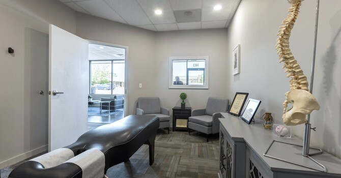 Chiropractic