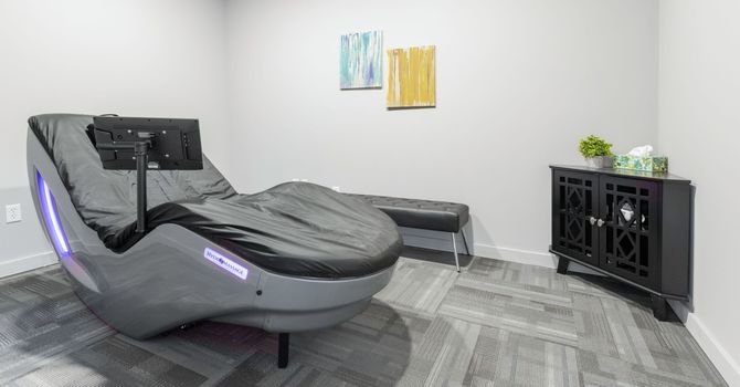 Comprehensive Chiropractic Care in Olathe