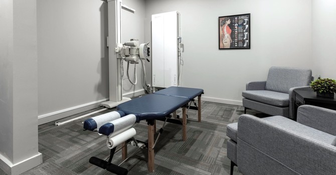 Comprehensive Chiropractic Care in Olathe