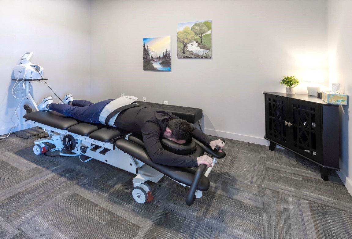 Spinal Decompression