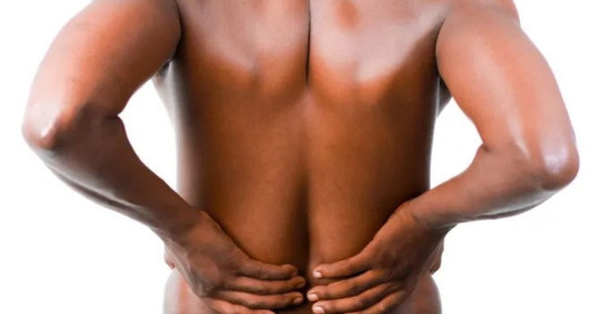 Why You Should Schedule Quickly for Back Pain