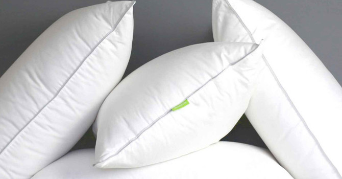 Top 3 Pillows for Neck Pain Relief