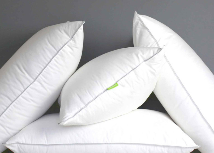 Neck pillow