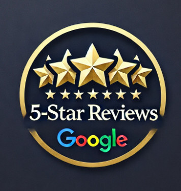 5-star-google-reviews