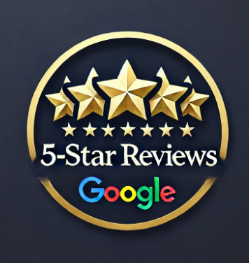 5-star-google-reviews