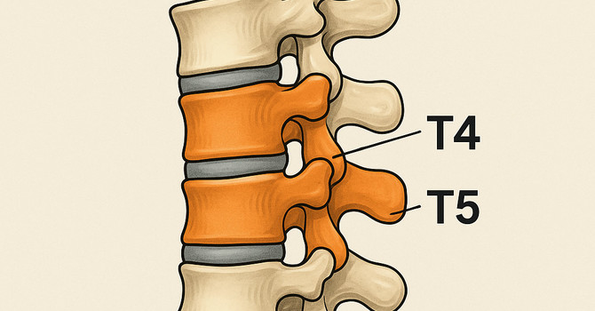 How One Patient Found Relief from Mid-Back Pain in Olathe image