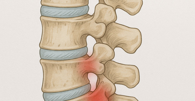 Why Squats and RDLs Make Your Low Back Hurt image