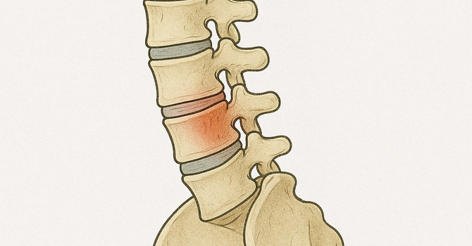 Live in Olathe? Does Driving Make Your Back Pain Worse? image