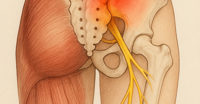 Why Standing All Day Causes Back Pain image