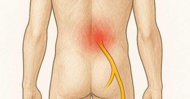 Is Low Back Pain Genetic? image