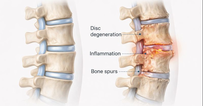 A Path to Arthritis Relief for Seniors image