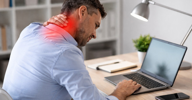 How Chiropractic Care Can Help Relieve Headaches and Neck Pain in Olathe image