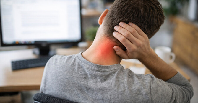 Chiropractic Care and Headaches image