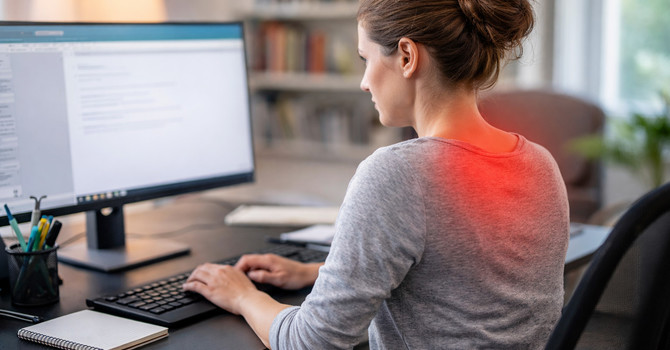 Chiropractor Near You in Olathe image