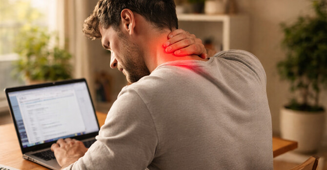 Olathe Chiropractor's Guide to Sunlight Exposure: Boost Your Vitamin D, Circadian Rhythm, and Mood image