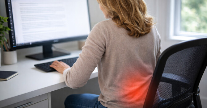 How Spinal Decompression Helped an Olathe Patient Overcome Back Pain