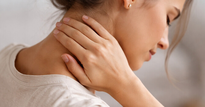 Neck Pain