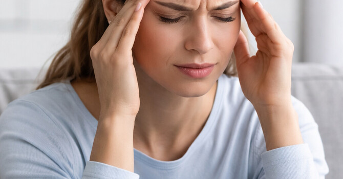 Headaches and Migraines
