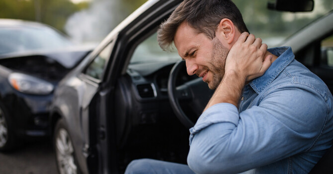 Car Accident Injuries