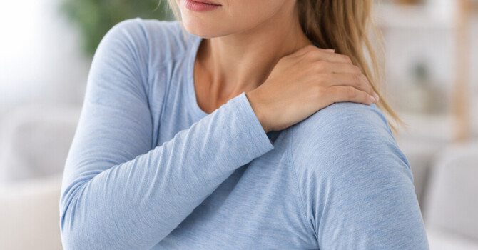Shoulder & Arm Pain
